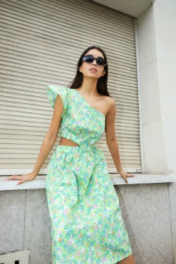 Cras Cph Kjoler<Andrea Dress - Candy Floral