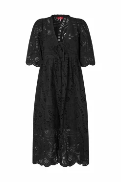 Cras Cph Kjoler<Breeze Dress - Black