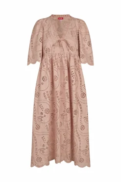 Cras Cph Kjoler<Breeze Dress - Sand