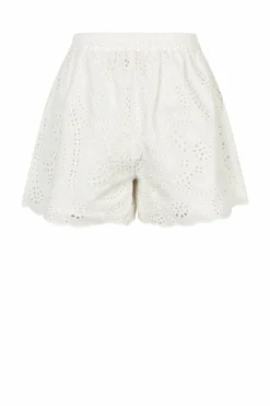 Cras Cph Shorts & Nederdele<Breeze Shorts - White
