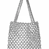 Cras Cph Accessories<Chris Bag - Silver