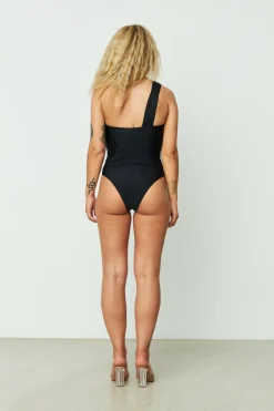Cras Cph Badetøj<Class Swimsuit - Black