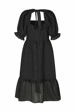 Cras Cph Kjoler<Ester Dress - Black