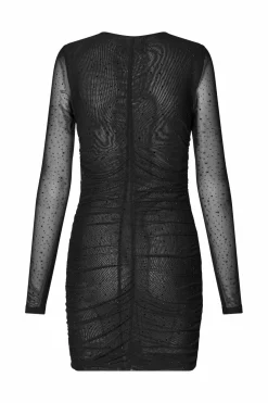 Cras Cph Kjoler<Fierce Dress - Black