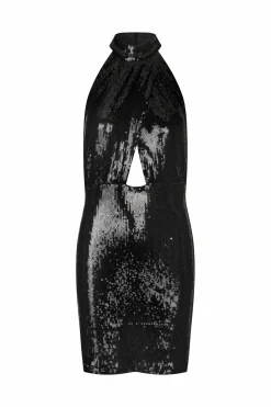 Cras Cph Kjoler<Isabel Dress - Black