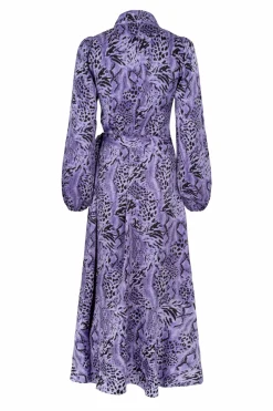 Cras Cph Kjoler<Lara Dress - Wild Lavender