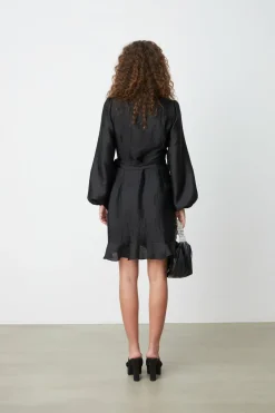 Cras Cph Kjoler<Linda Dress - Black