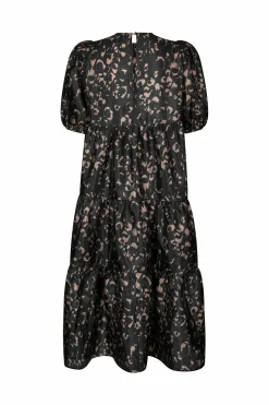 Cras Cph Kjoler<Lyla Dress - Spot Print