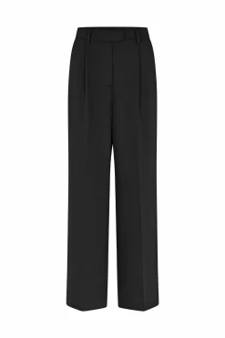 Cras Cph Bukser<Nancy Pants - Black