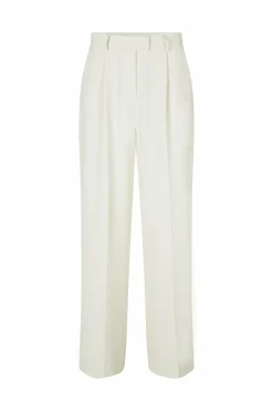 Cras Cph Bukser<Nancy Pants - Cloud Cream