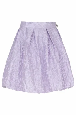 Cras Cph Shorts & Nederdele<Petal Skirt - Lavender