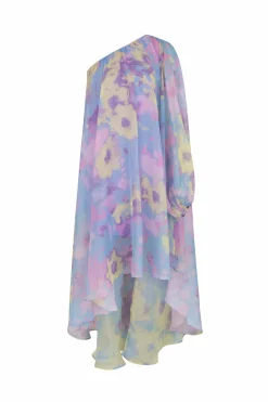 Cras Cph Kjoler<Riley Dress - Blooming Lake