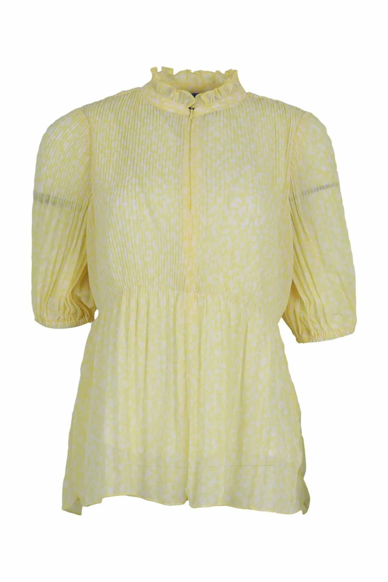Cras Cph Bluser<Secondhand Brielle Blouse