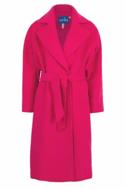 Cras Cph Jakker<Texas Coat - Pinky
