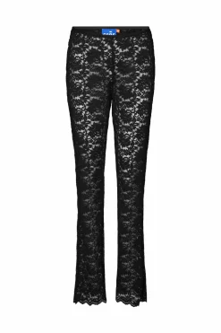 Cras Cph Bluser<Thalia Pants - Black