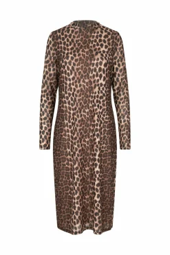 Cras Cph Kjoler<Toby Dress - Leo Tanned